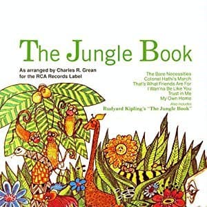 The Jungle Book