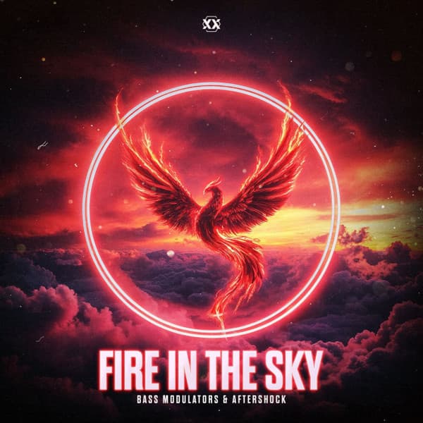 Fire in the Sky