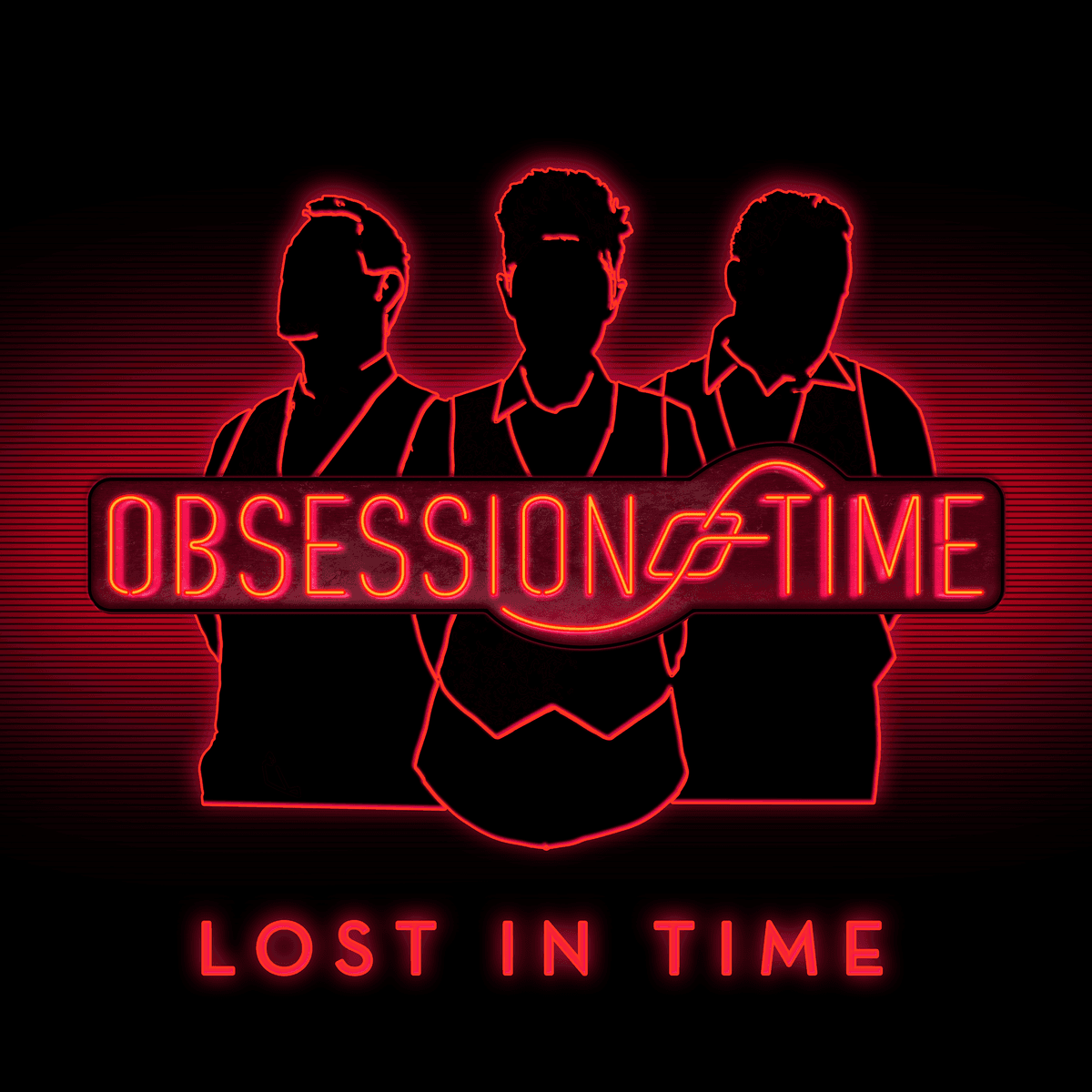 Lost in Time