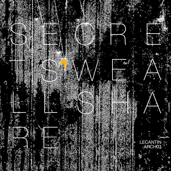 Secrets We All Share
