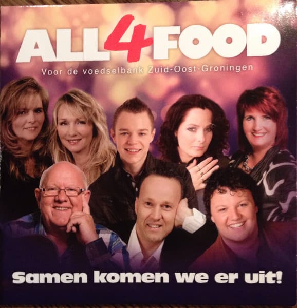 Samen komen we er uit!