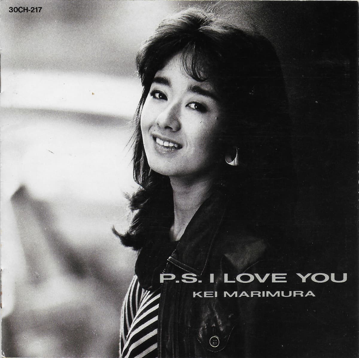 P.S. I LOVE YOU