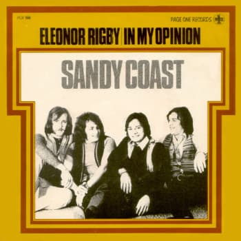Eleanor Rigby / In My Opinion