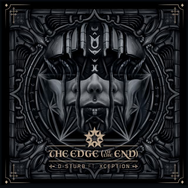 The Edge (of the End)