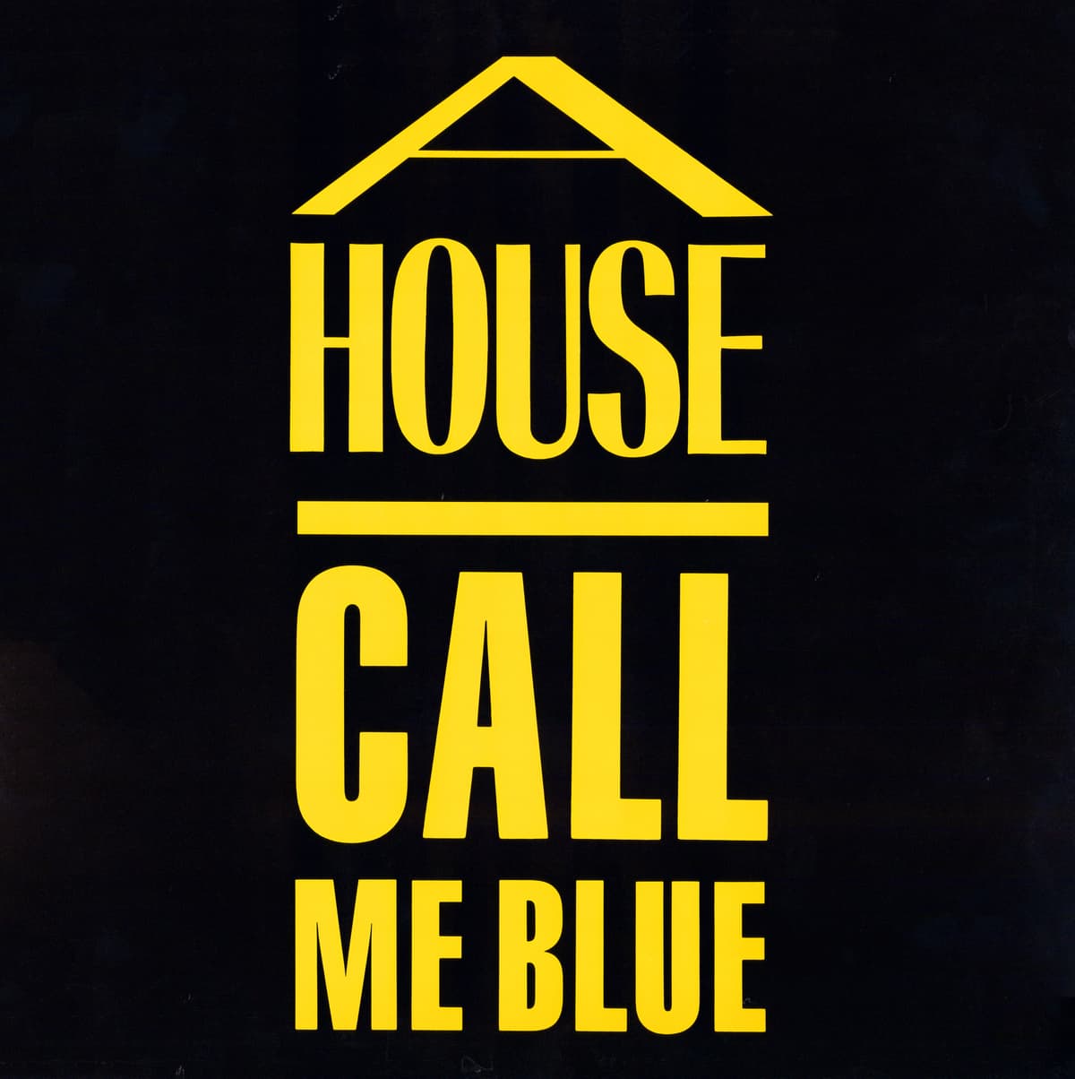Call Me Blue