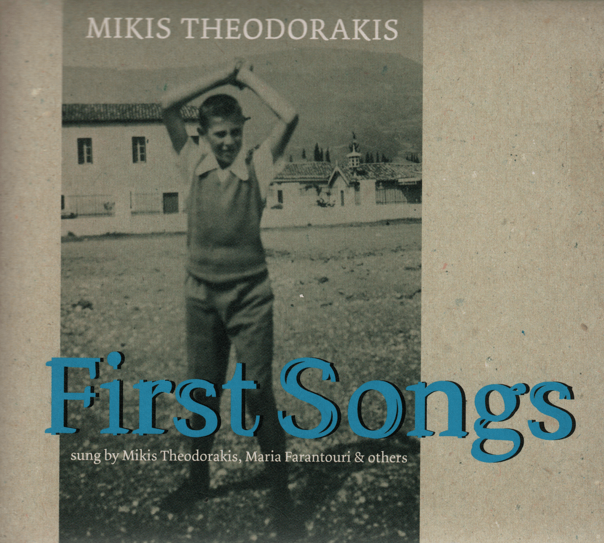 First Songs
