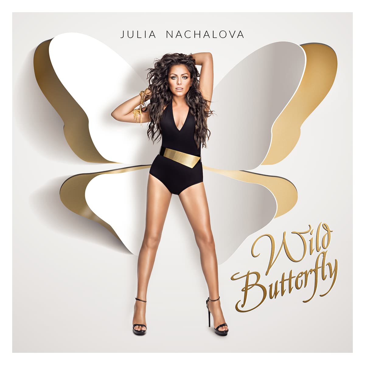 Wild Butterfly