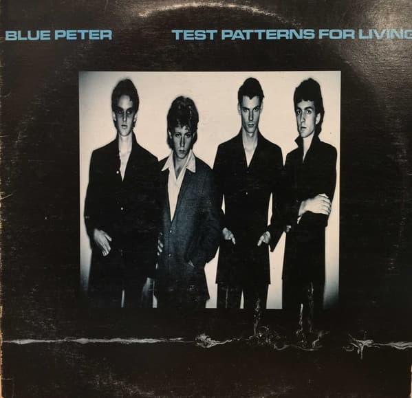 Test Patterns For Living