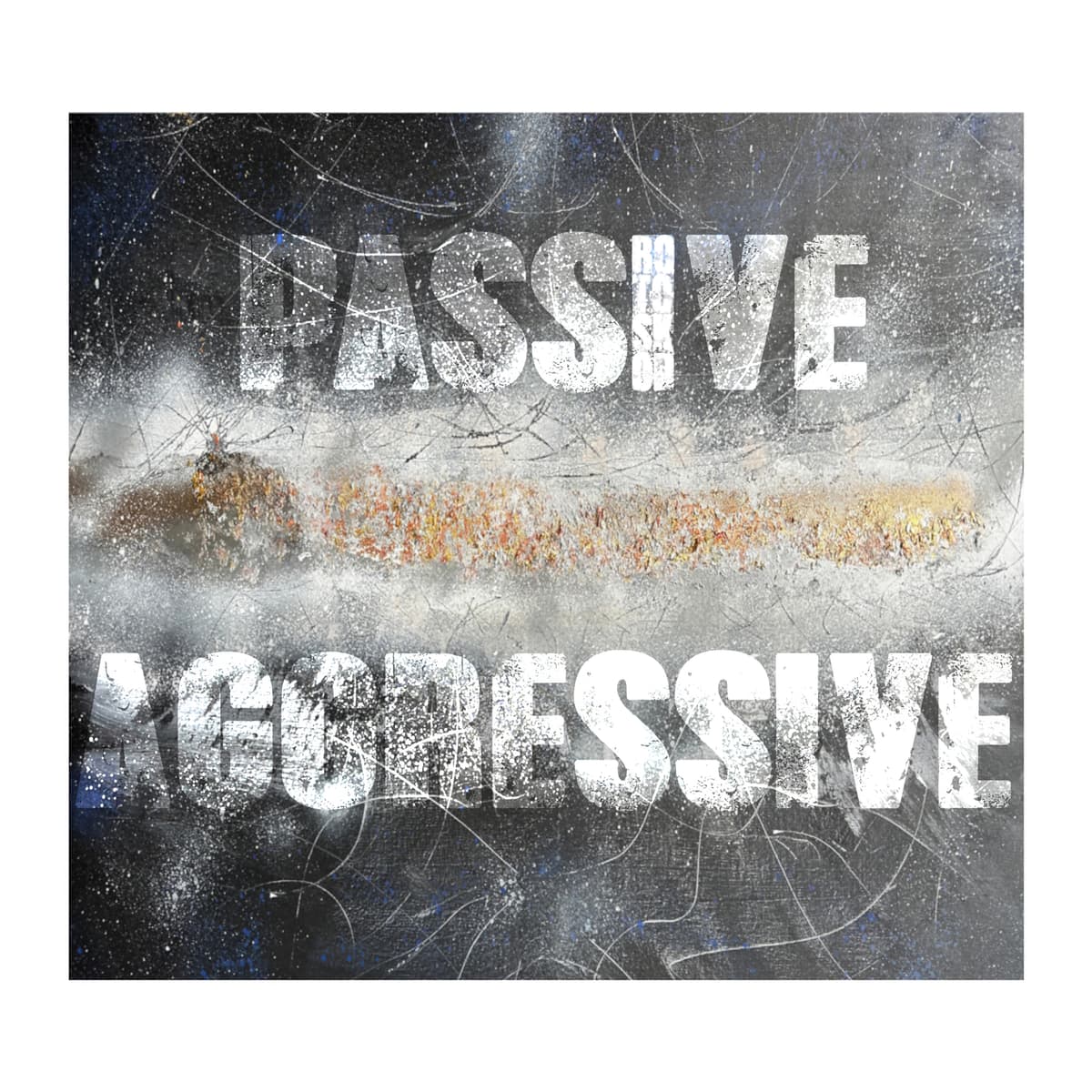 Passive Aggressive