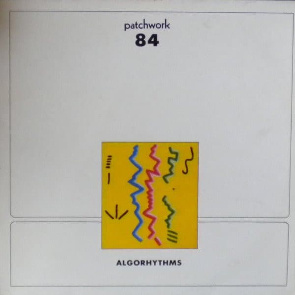 Algorhythms