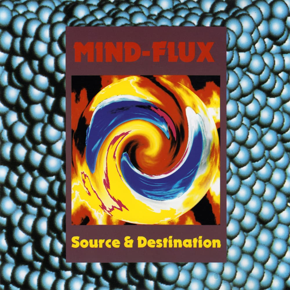 Source & Destination