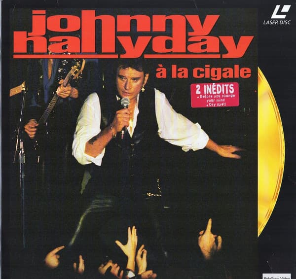 À la Cigale