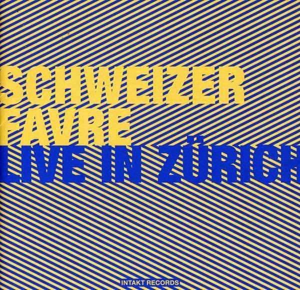 Live in Zürich