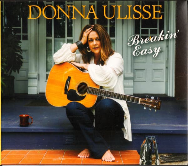 Breakin' Easy