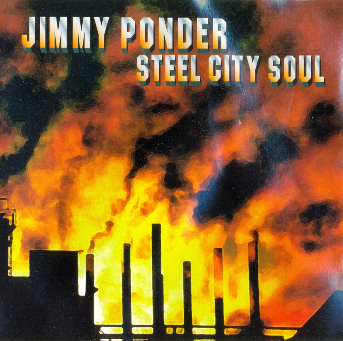 Steel City Soul