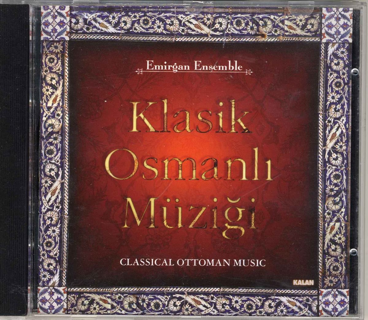 Klasik Osmanlı Müziği