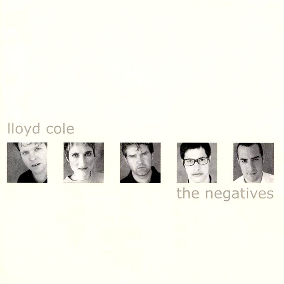 The Negatives