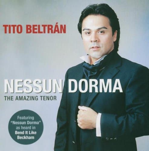 Nessun Dorma