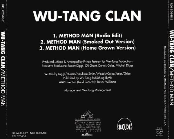 Method Man