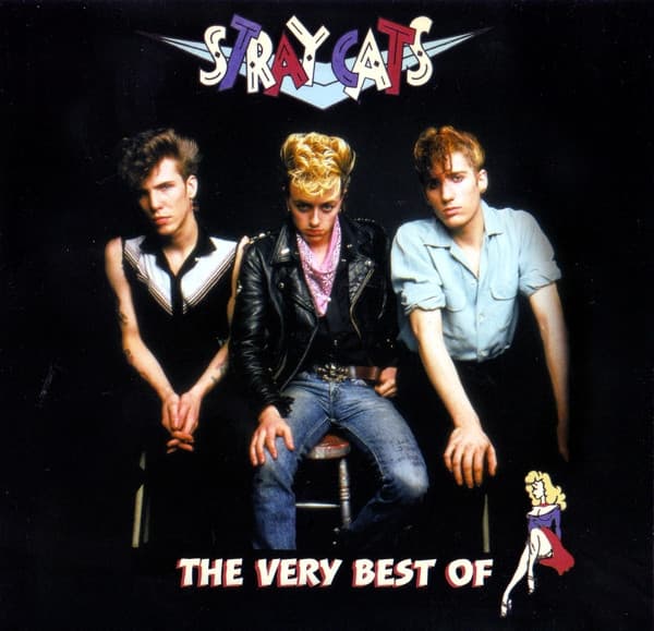 The very best of