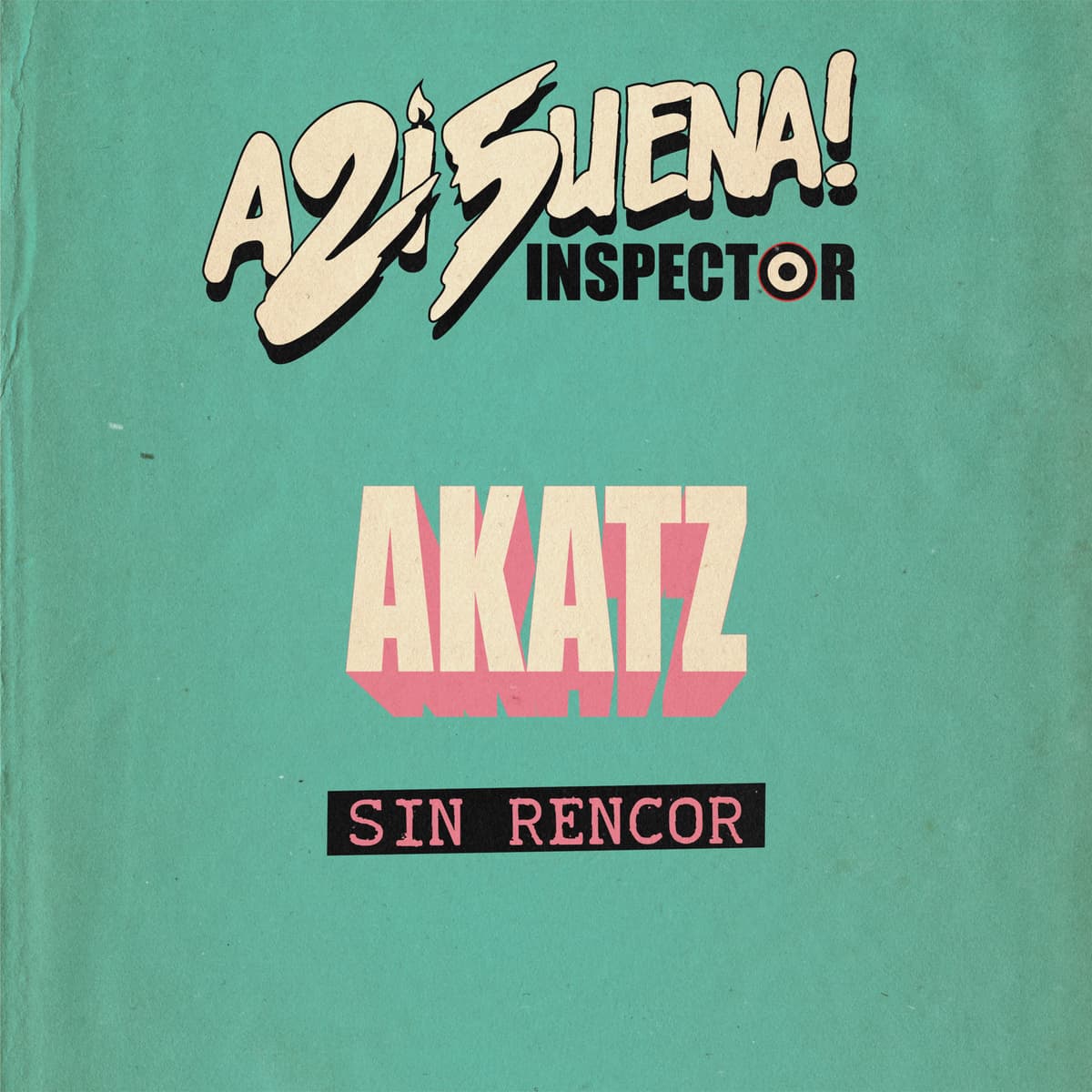 Sin Rencor