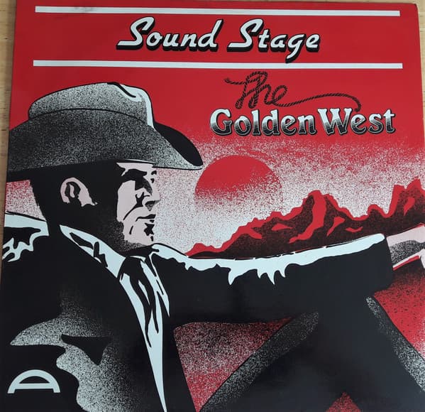 The Golden West