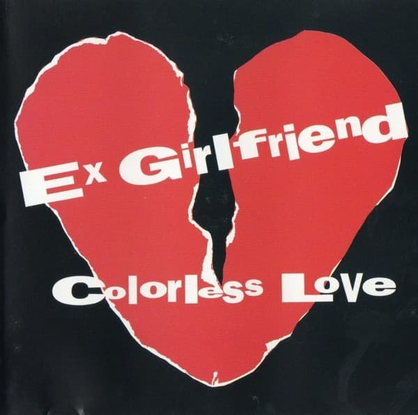 Colorless Love