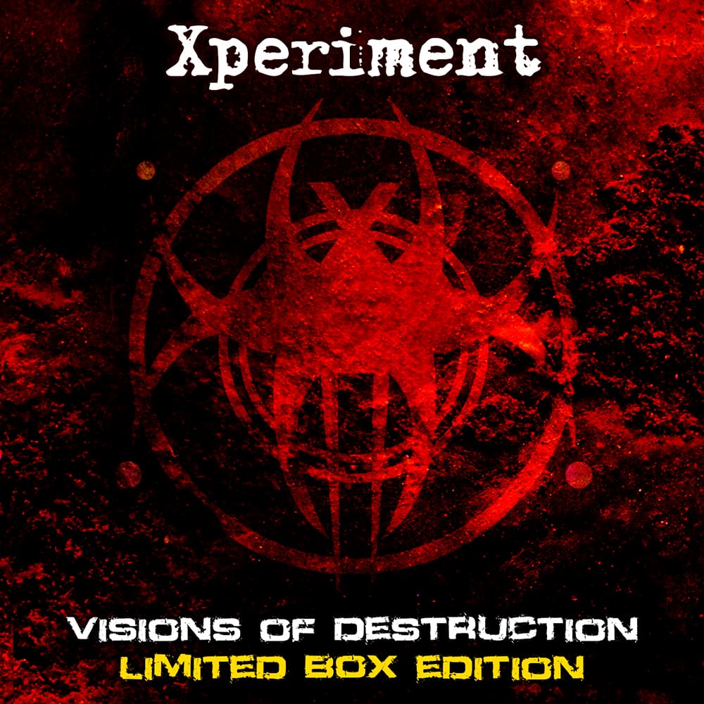 Visions of Destruction