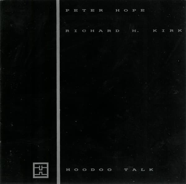 Hoodoo Talk