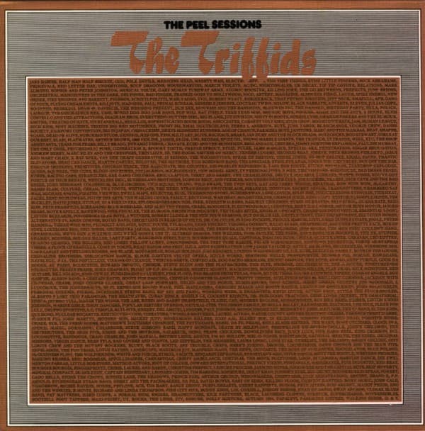 Peel Sessions