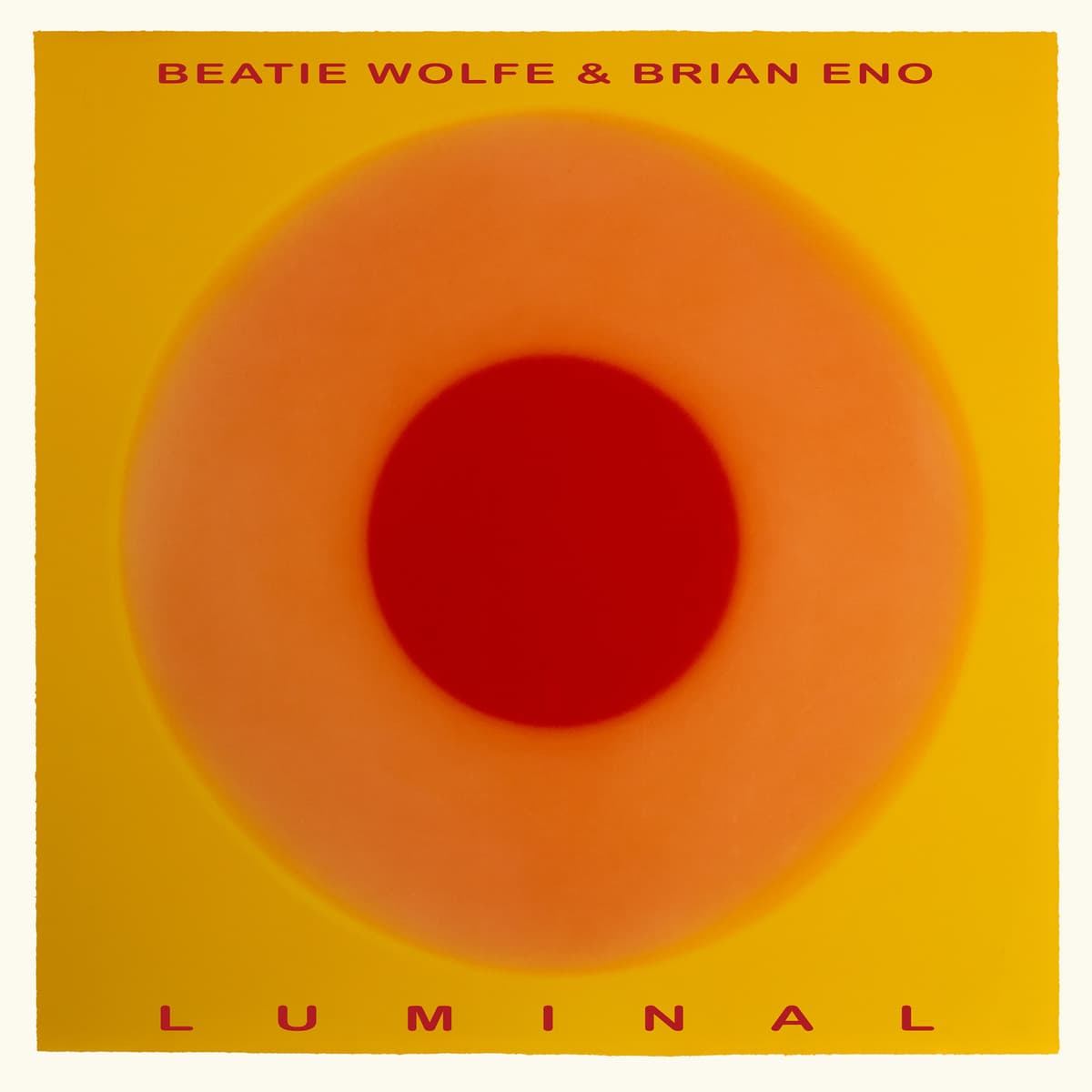 Luminal