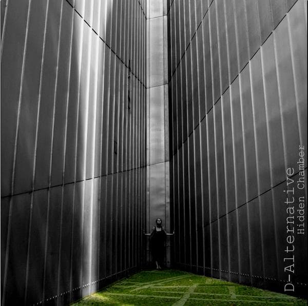 Hidden Chamber