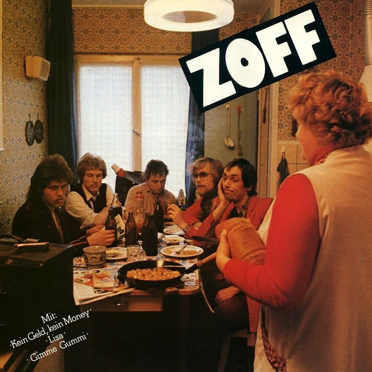 Zoff
