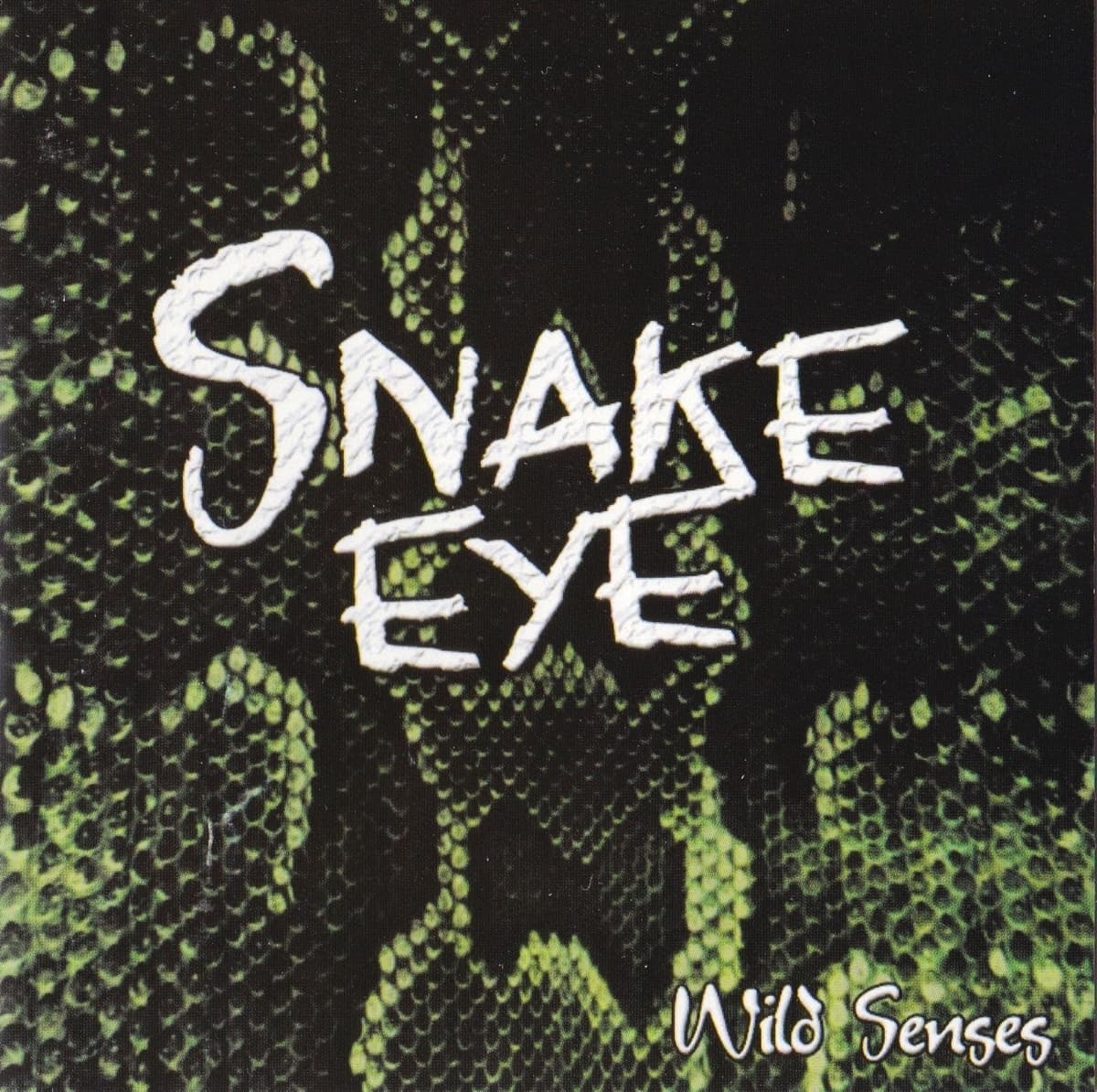 Wild Senses