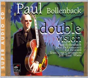 Double Vision