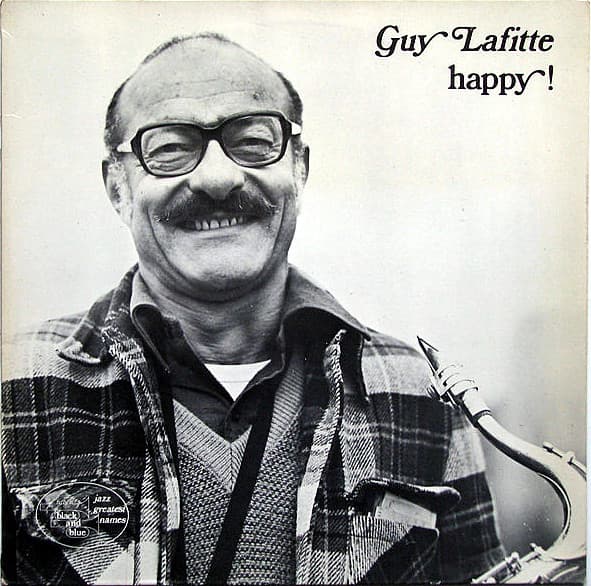Happy!
