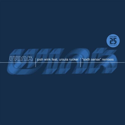 Sixth Sense (Remixes)