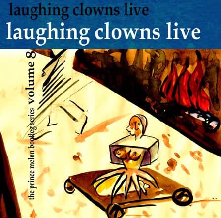 Laughing Clowns Live