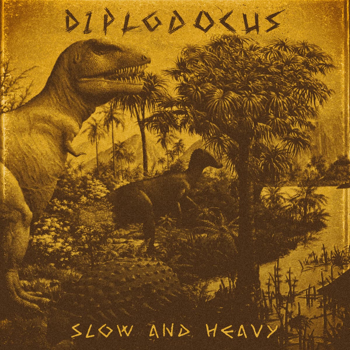 Slow and Heavy