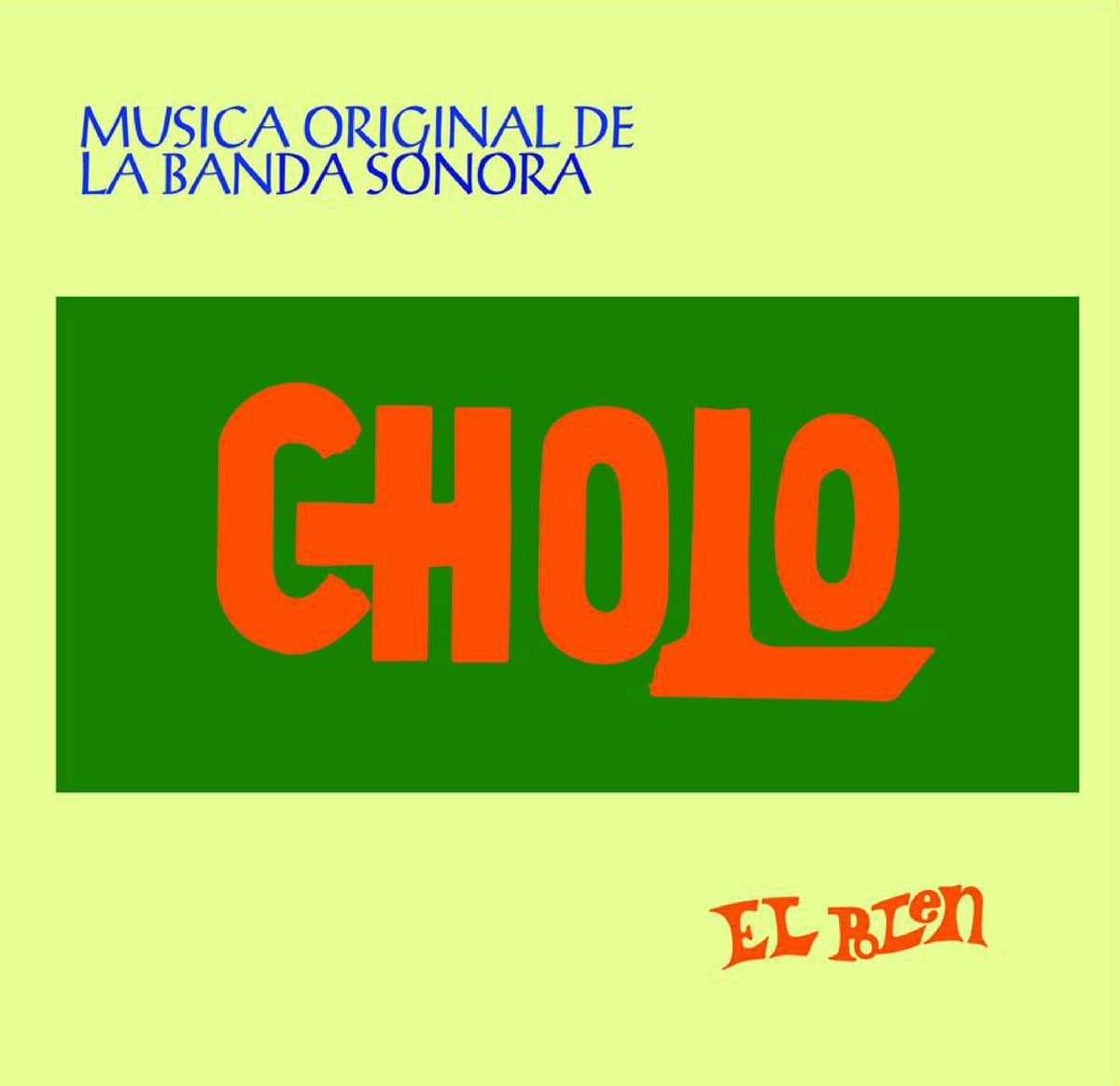 Cholo