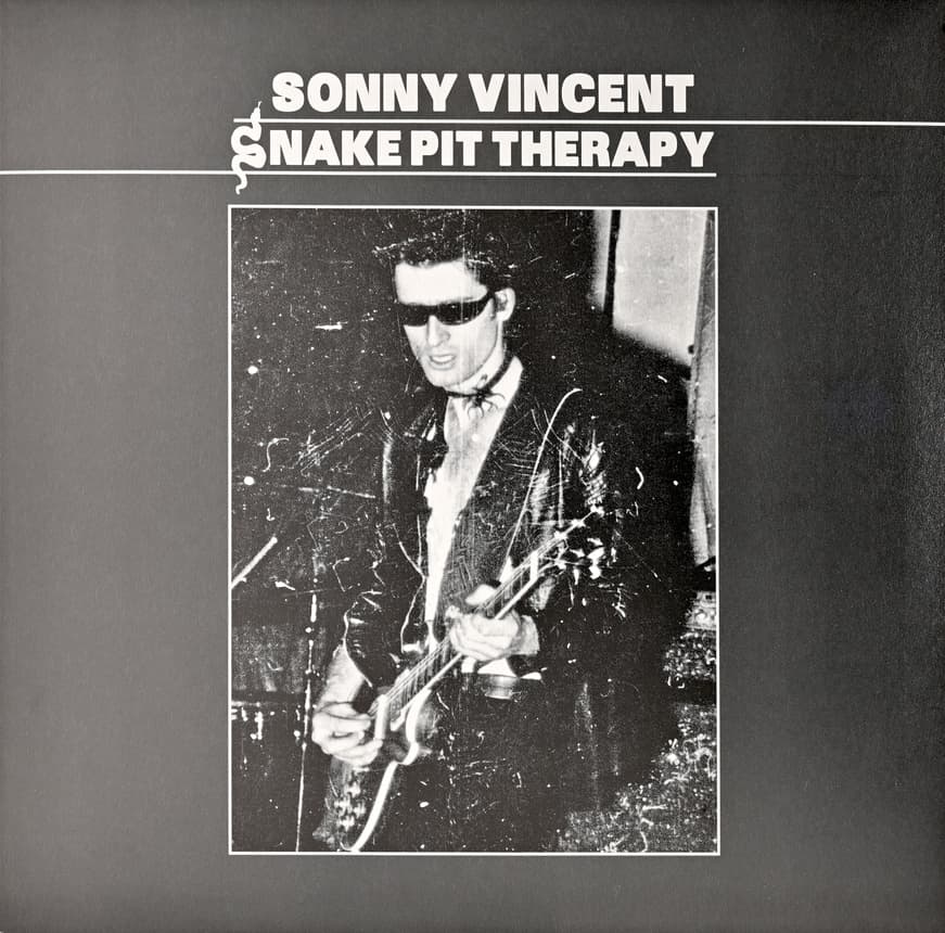 Snake Pit Therapy