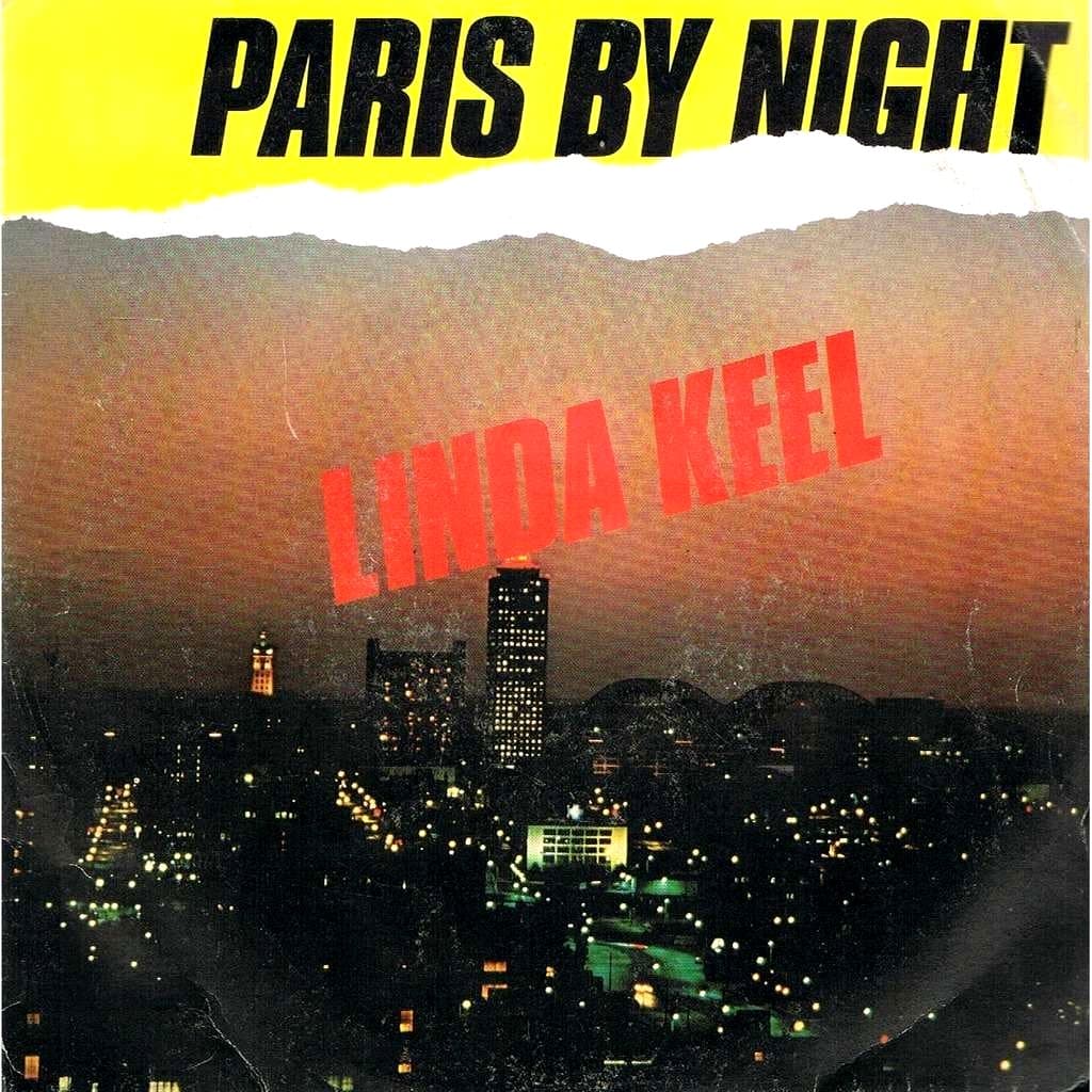 Paris by Night