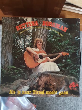 Als je naar Tirool mocht gaan