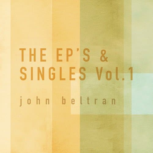 The EP's & Singles Vol.1