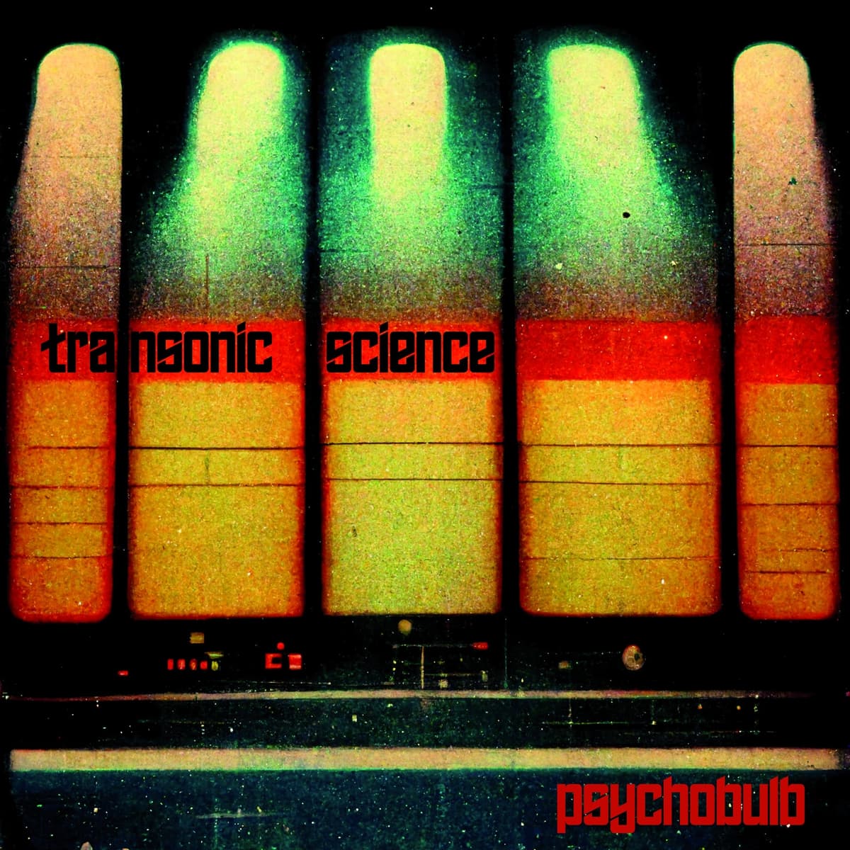 Psychobulb