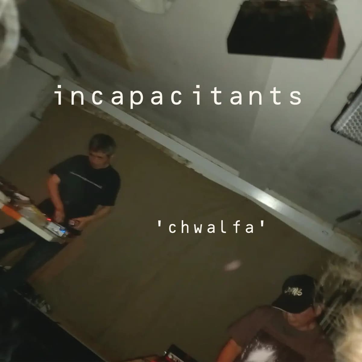 Chwalfa