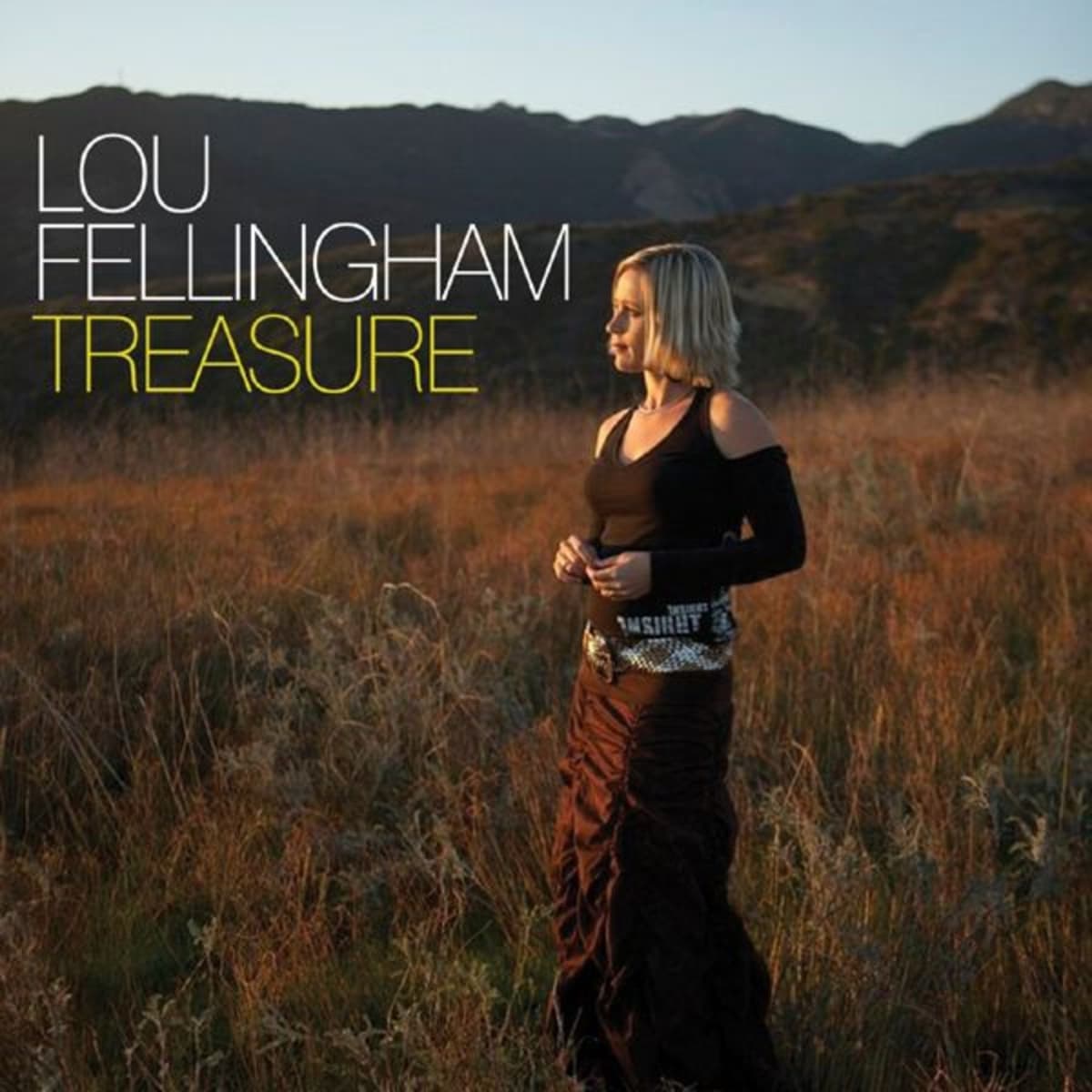 Treasure