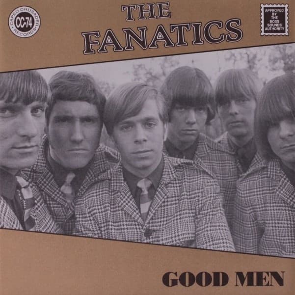Good Men