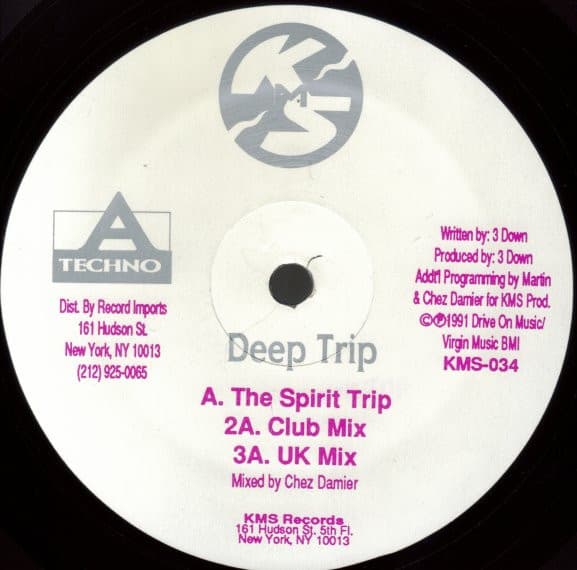 Deep Trip