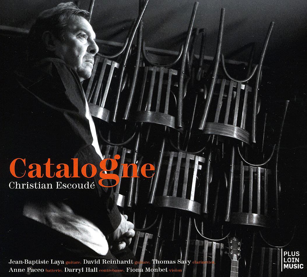 Catalogne